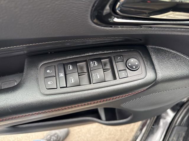 Used 2026 Dodge Durango GT image 8