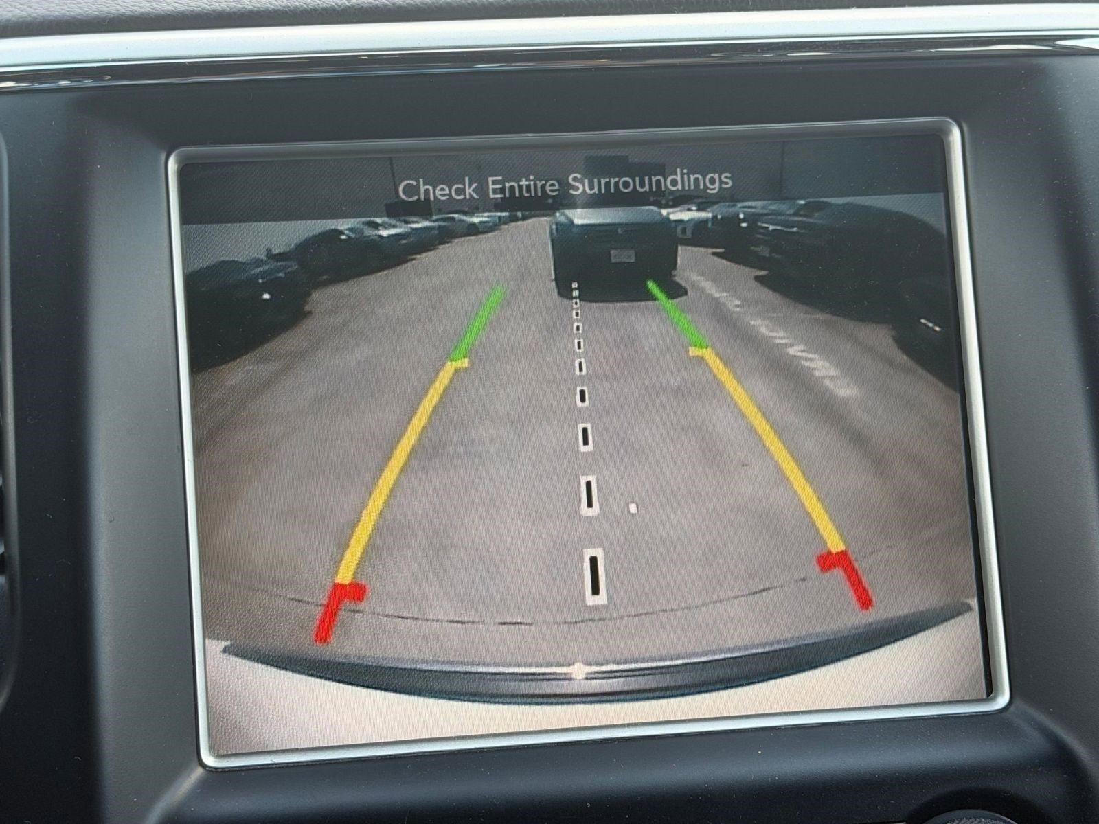 Used 2014 Jeep Grand Cherokee Overland RWD image 27