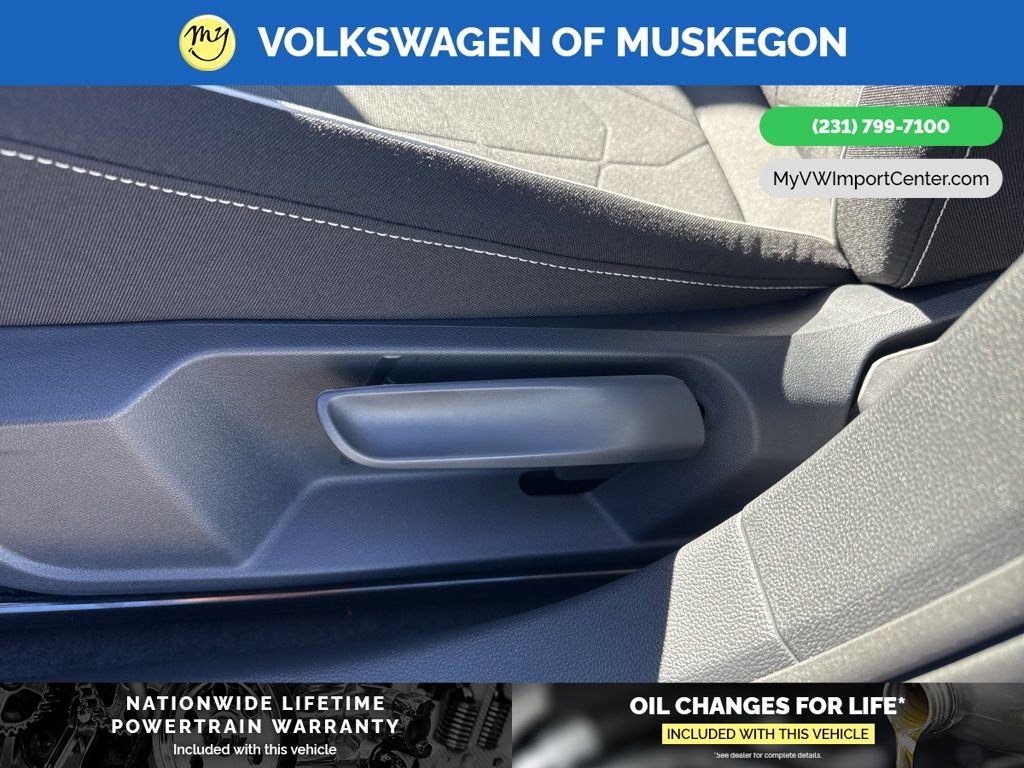 New 2026 Volkswagen Jetta Sport image 12