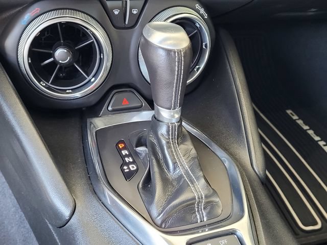 Used 2021 Chevrolet Camaro LS RWD image 19
