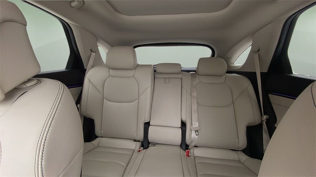 New 2026 Genesis GV70 2.5T Select image 22