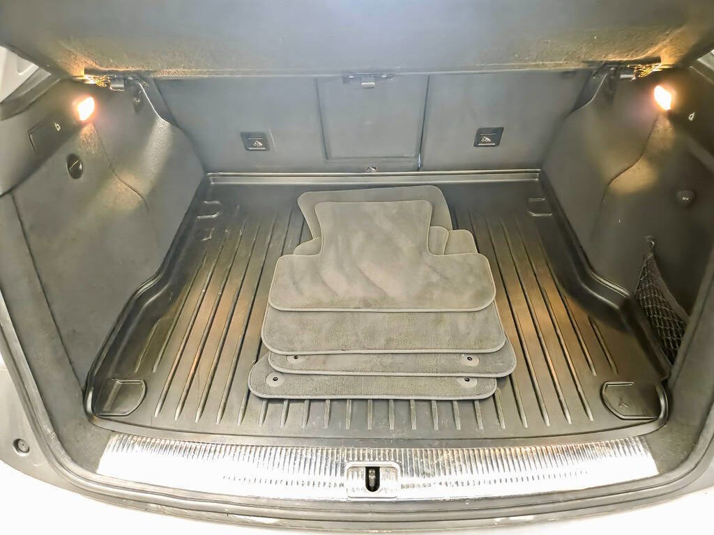 Used 2014 Audi Q5 TDI Prestige AWD/4WD image 29