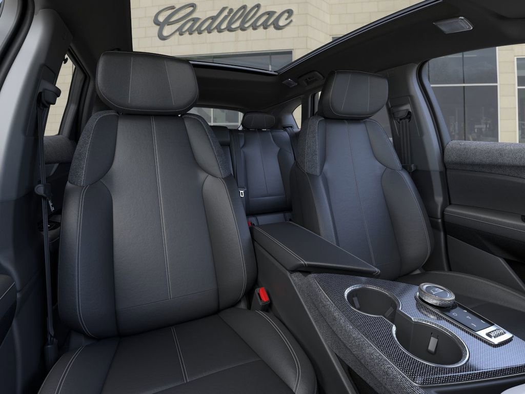 New 2026 Cadillac Optiq Sport 1 w/ LPO, Floor Liner Package image 16