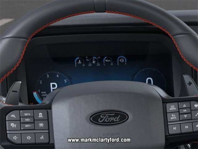 New 2025 Ford F150 Raptor image 13