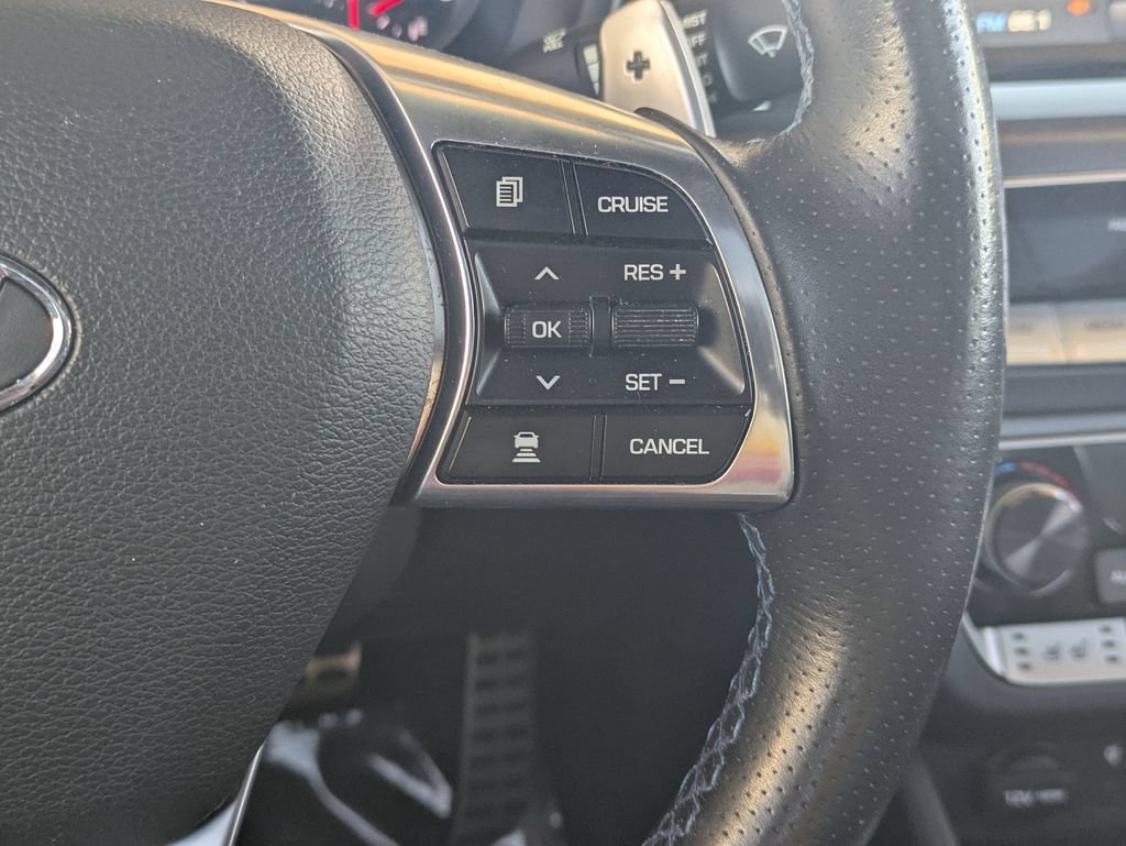 Used 2018 Hyundai Sonata Limited FWD image 26