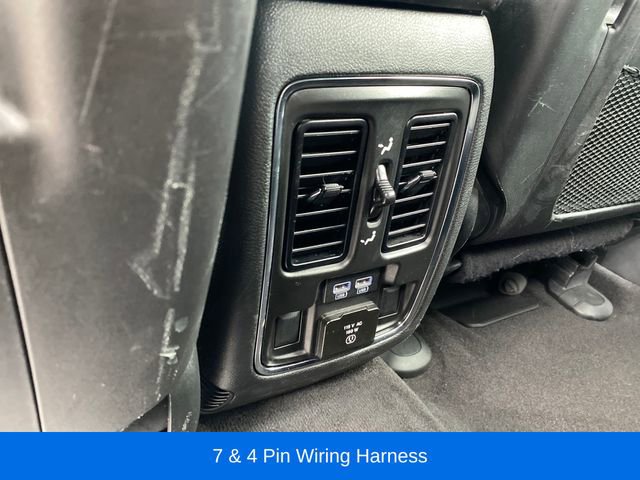 Used 2022 Jeep Grand Cherokee Limited w/ Technology Group AWD/4WD image 20