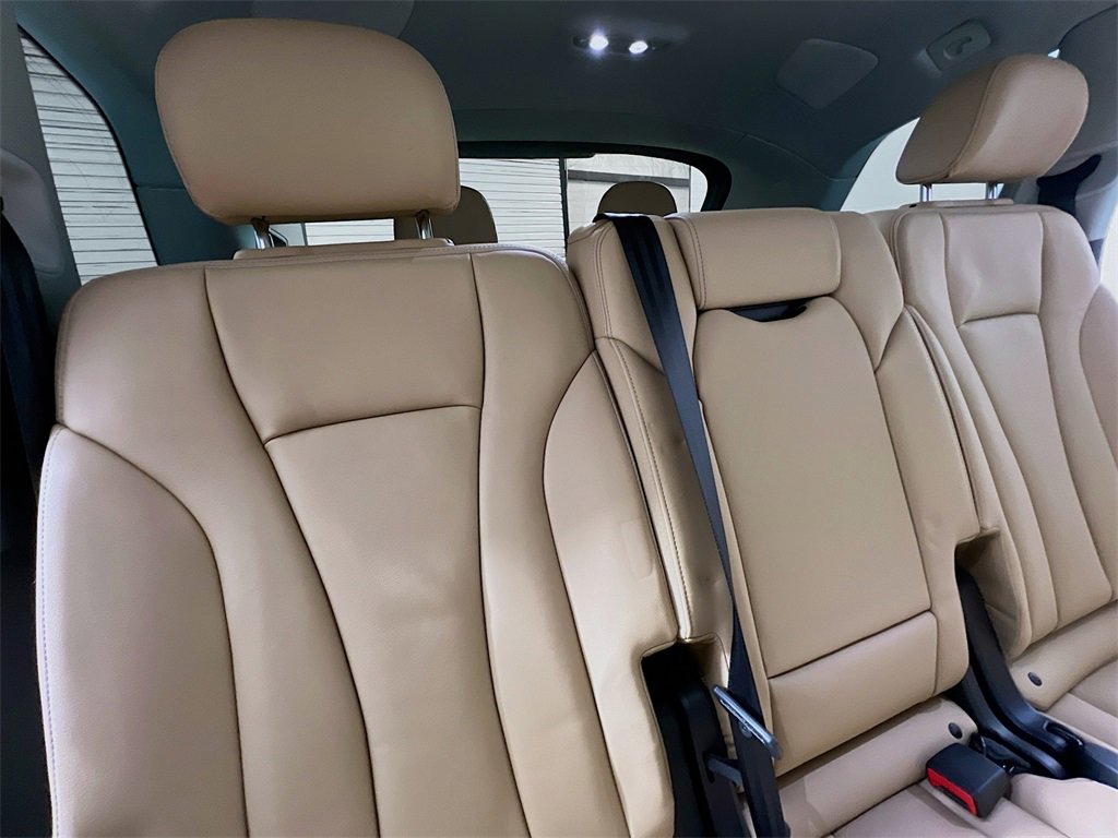 New 2026 Audi Q7 3.0T Premium image 28