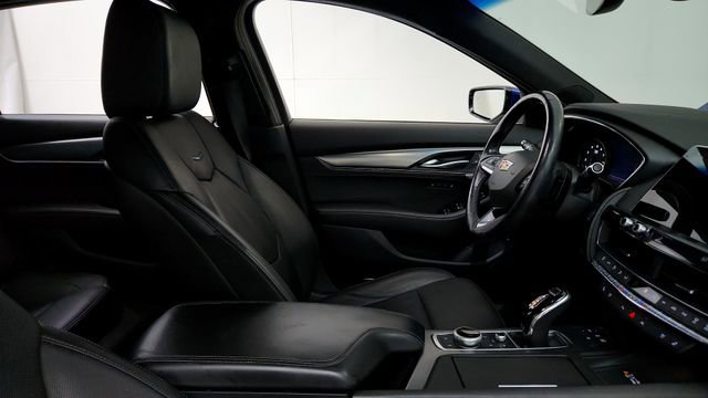 Used 2020 Cadillac CT5 Premium Luxury image 24
