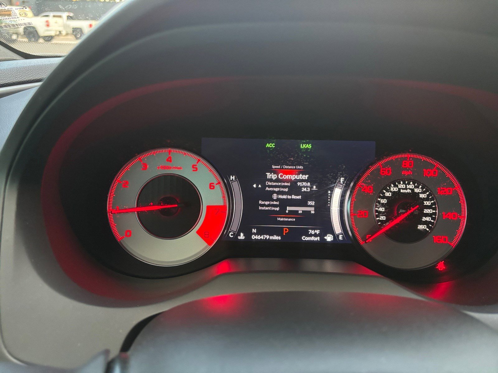 Used 2020 Acura RDX A-Spec FWD image 19