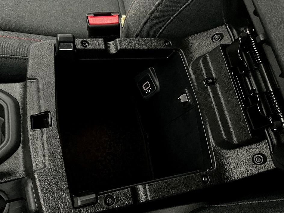 New 2026 Jeep Wrangler Unlimited Rubicon image 24