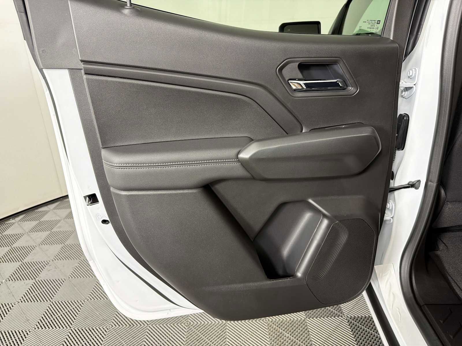 New 2026 GMC Canyon Elevation image 19
