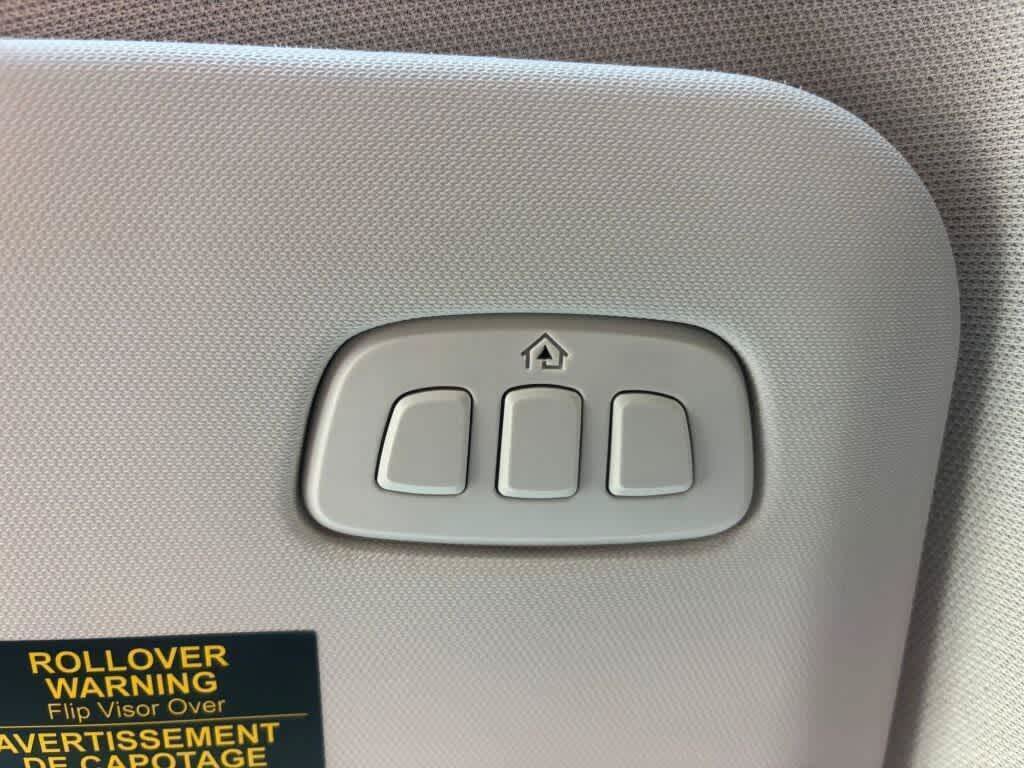 New 2025 Ford Bronco Sport Outer Banks w/ Outer Banks Tech Package+ AWD/4WD image 18