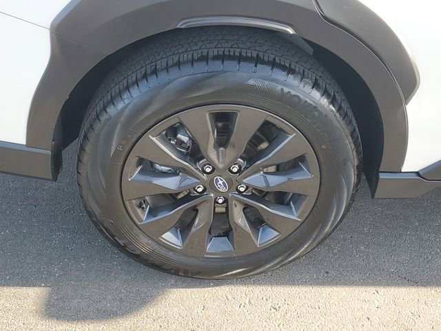 Certified 2025 Subaru Outback Onyx Edition image 5