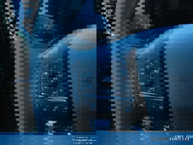 Certified 2025 Ford Bronco Sport Badlands w/ Badlands Tech Package image 27