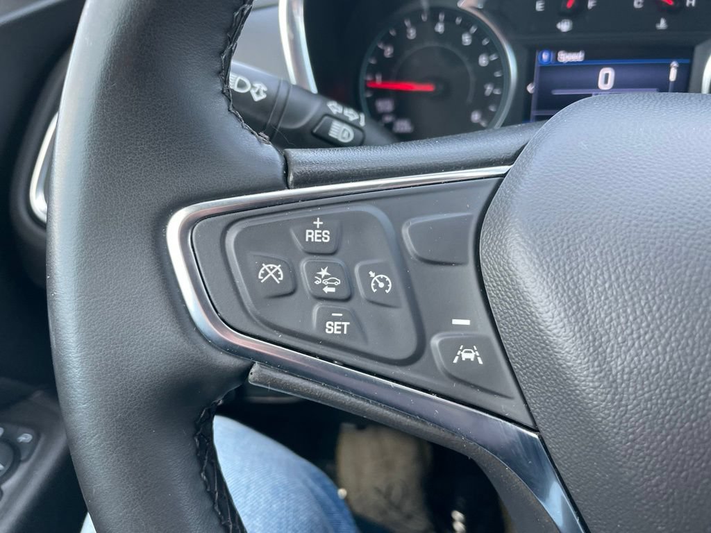 Used 2024 Chevrolet Equinox LT AWD/4WD image 20