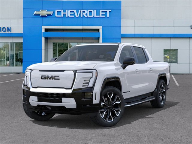 New 2025 GMC Sierra EV Denali image 6