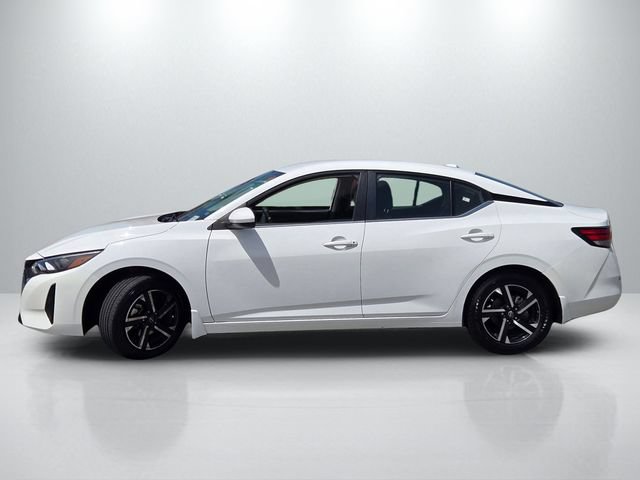 Used 2024 Nissan Sentra SV FWD image 7