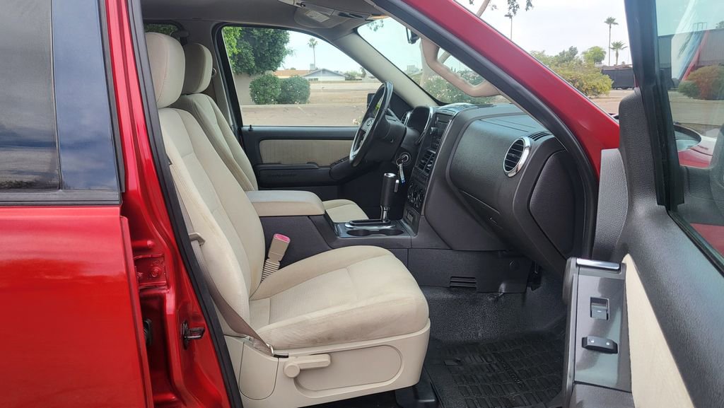 Used 2008 Ford Explorer Sport Trac XLT RWD image 17