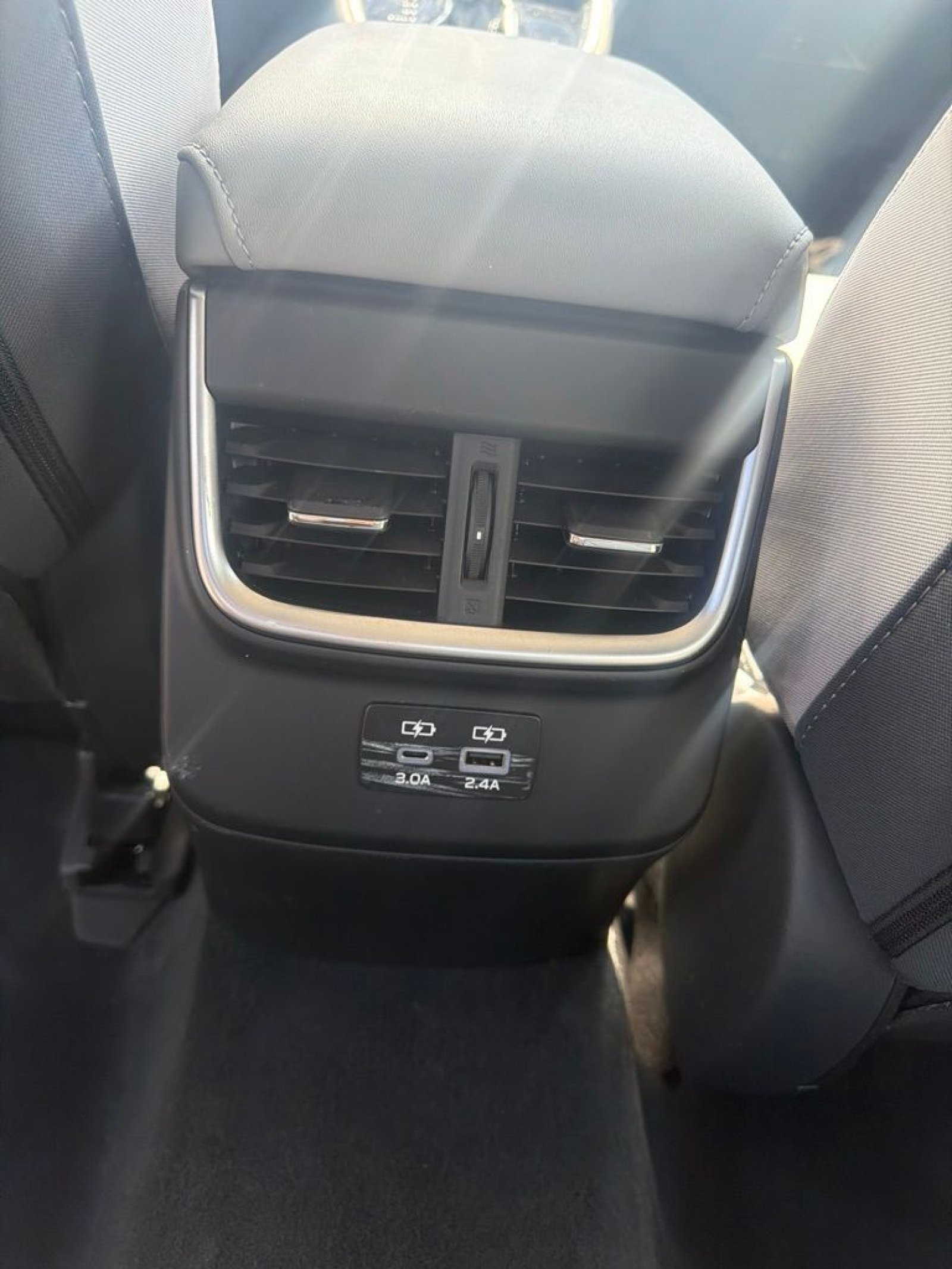 Used 2023 Subaru Legacy Premium AWD/4WD image 13