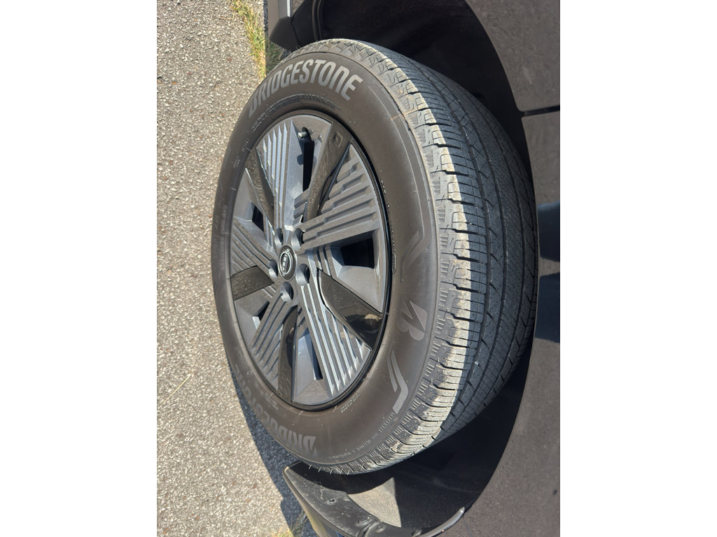 Used 2025 Nissan Murano SL w/ Cargo Package AWD/4WD image 23