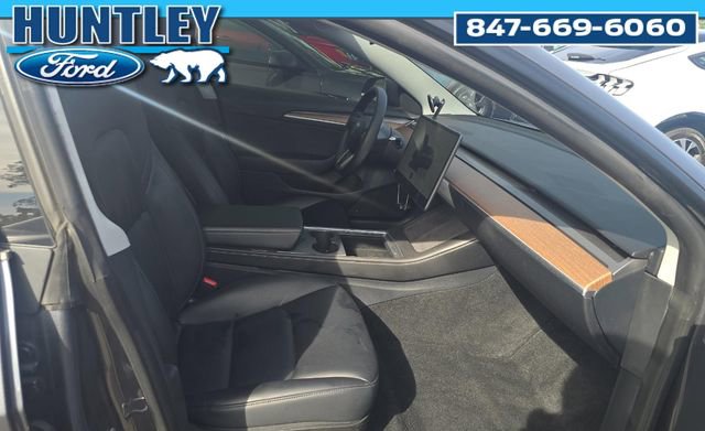 Used 2023 Tesla Model 3 Performance image 7