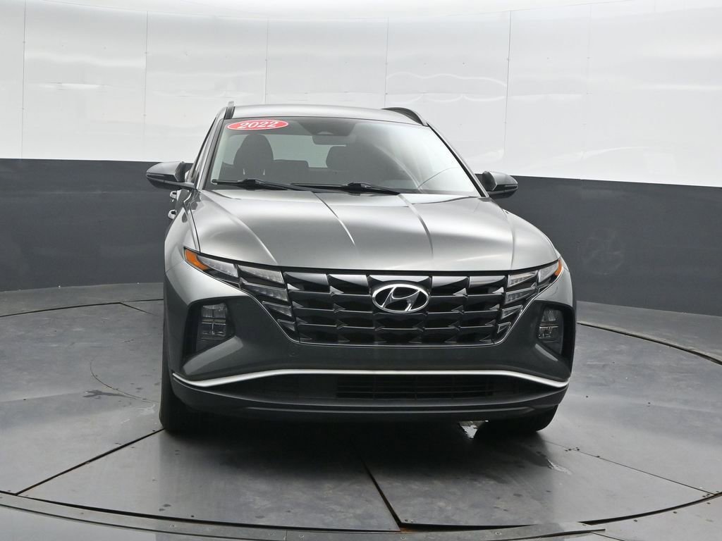 Used 2022 Hyundai Tucson SEL image 5