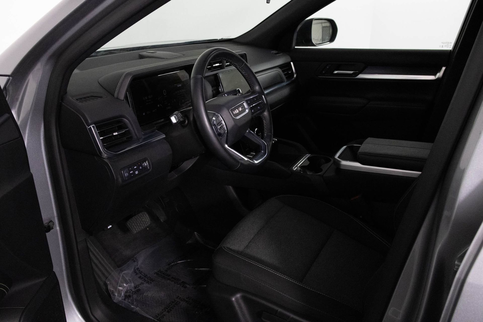 Certified 2025 GMC Terrain Elevation image 17