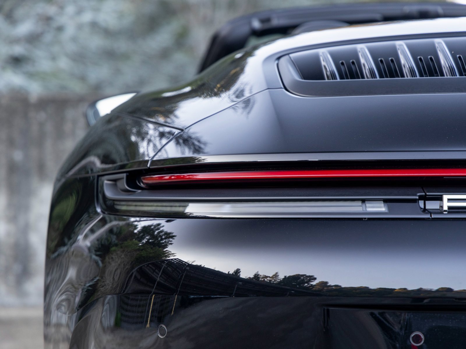 Certified 2025 Porsche 911 Carrera S image 18