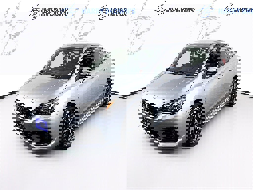 Used 2023 Subaru Impreza 2.0i Sport