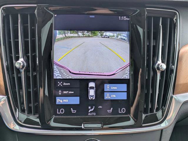 Used 2020 Volvo S90 T6 Inscription AWD/4WD image 14