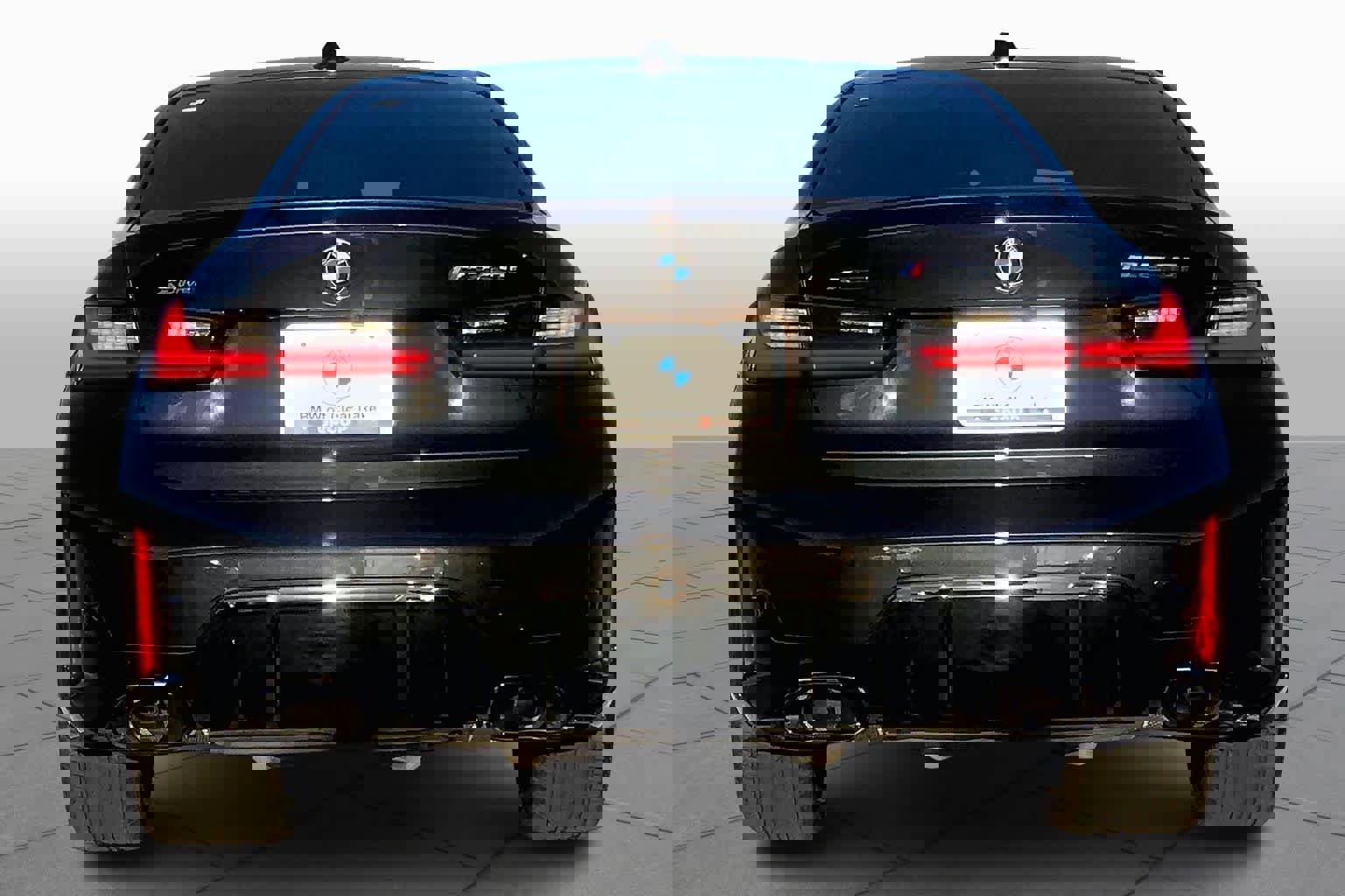 Used 2024 BMW M340i xDrive w/ Premium Package image 4