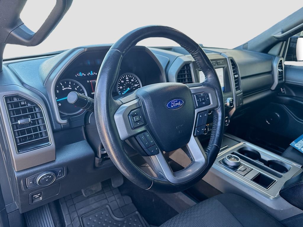 Used 2021 Ford Expedition Max XLT image 21