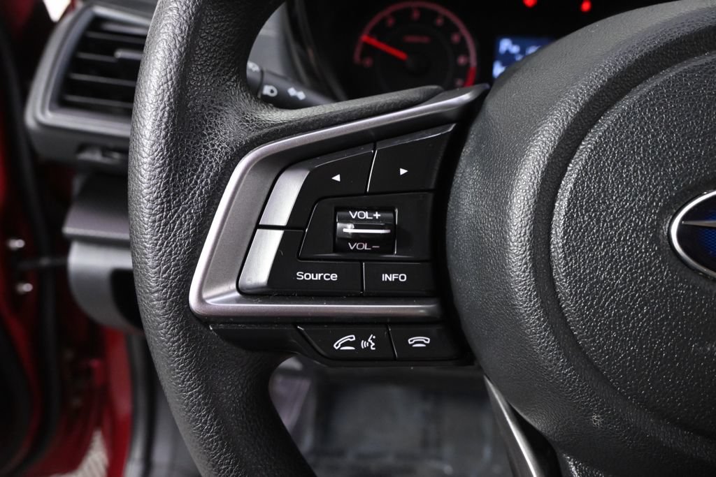 Used 2017 Subaru Impreza 2.0i AWD/4WD image 33