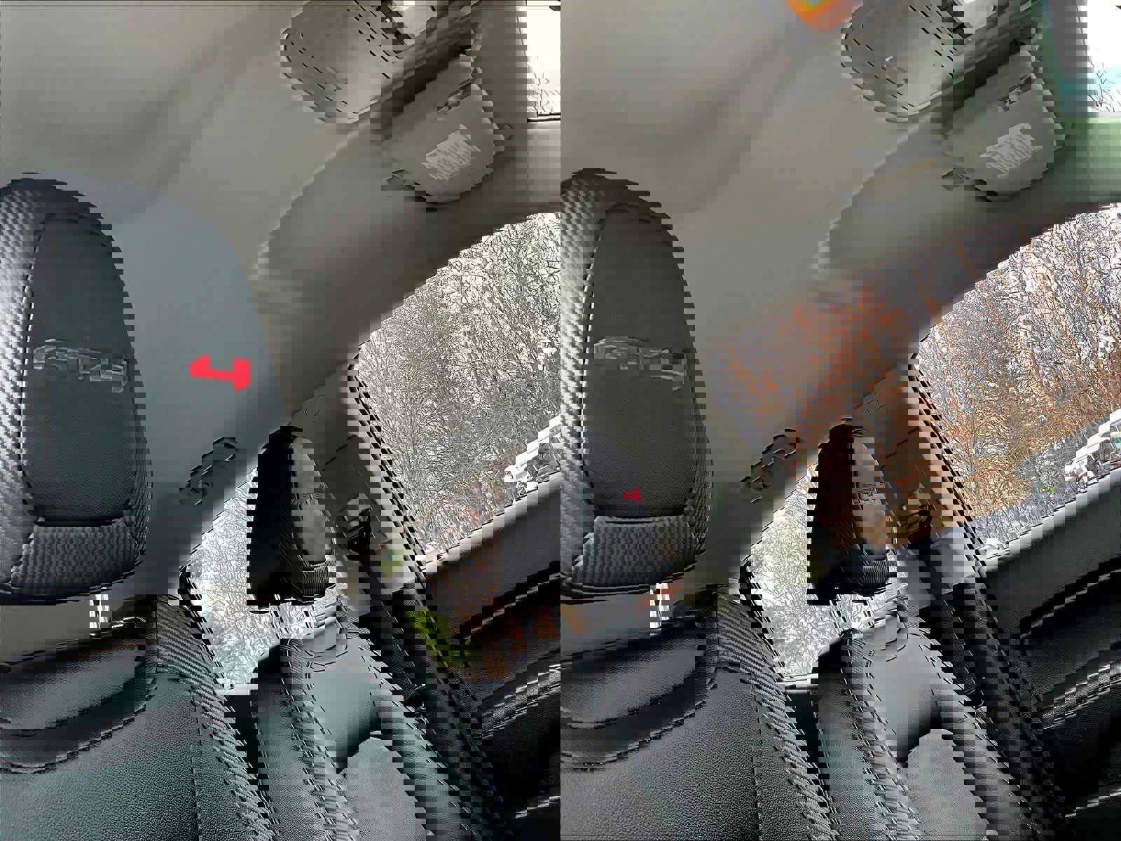 Used 2022 GMC Canyon AT4 w/ Trailering Package AWD/4WD image 22