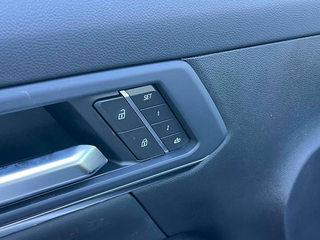 New 2026 GMC Terrain Denali w/ LPO, Floor Liner Package image 21