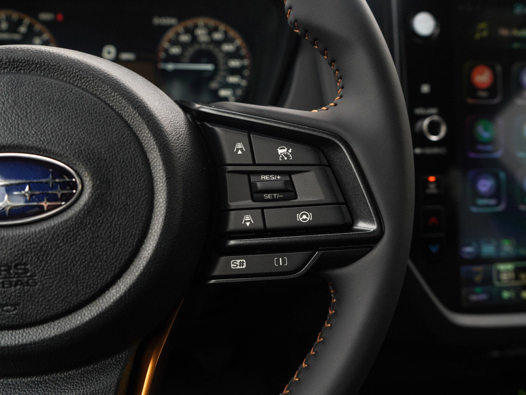 New 2026 Subaru Forester Wilderness image 22