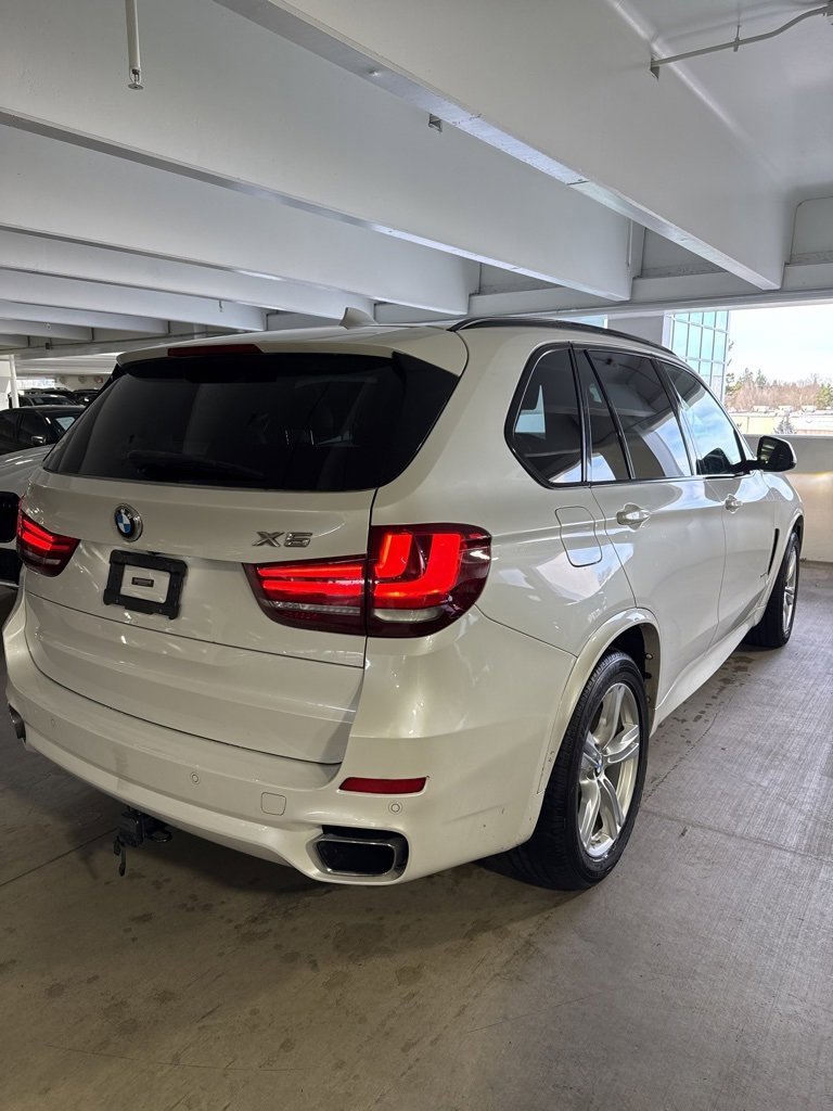 Used 2015 BMW X5 xDrive35i image 3