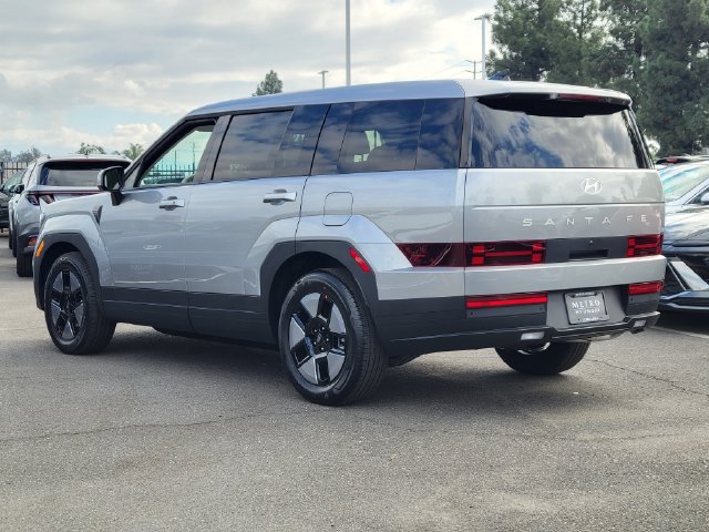 New 2026 Hyundai Santa Fe SE FWD image 2