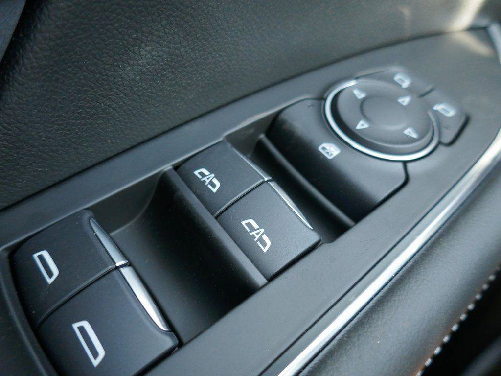 New 2026 Buick Envision Sport Touring image 16