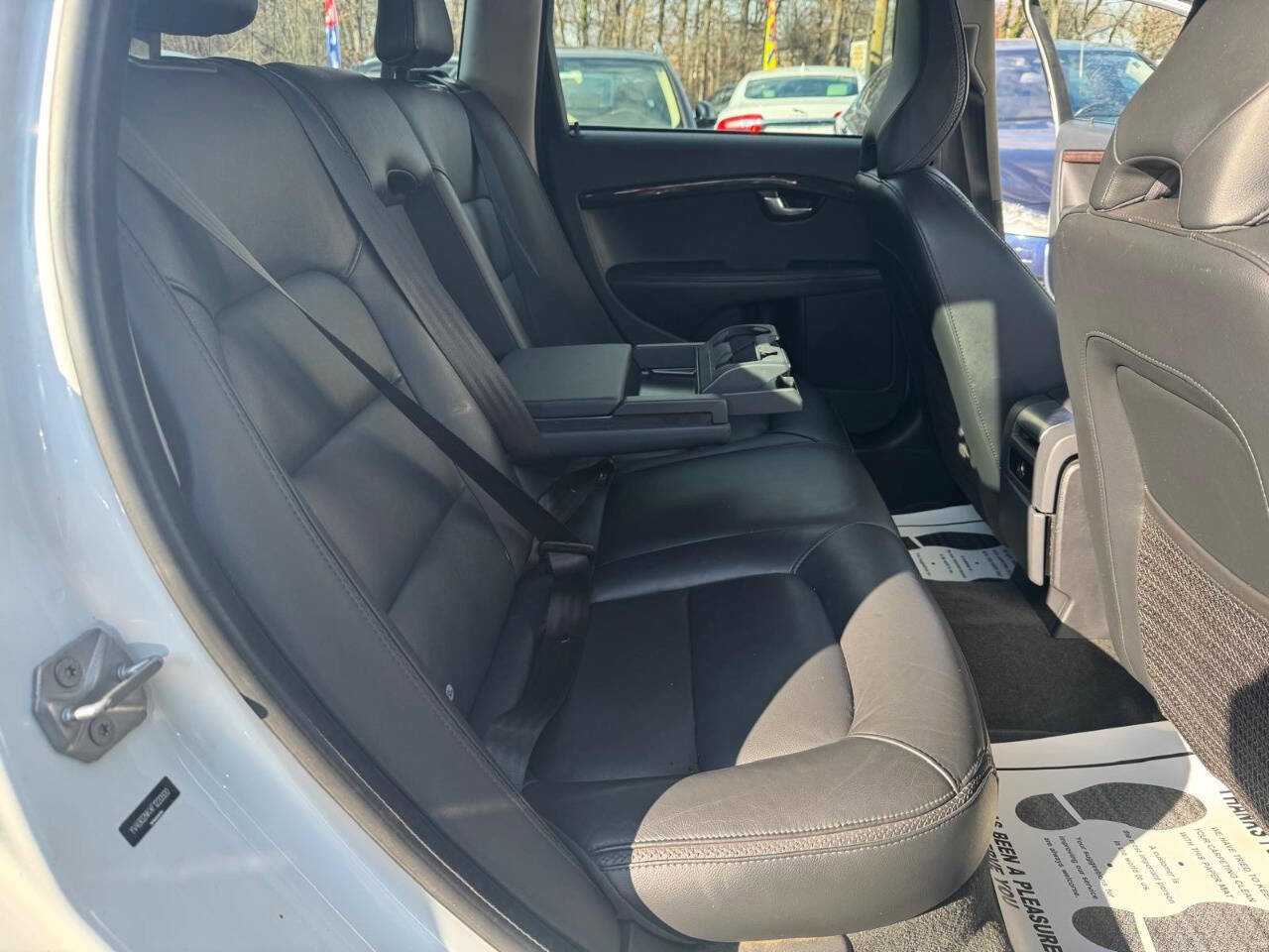 Used 2015 Volvo XC70 T6 image 25