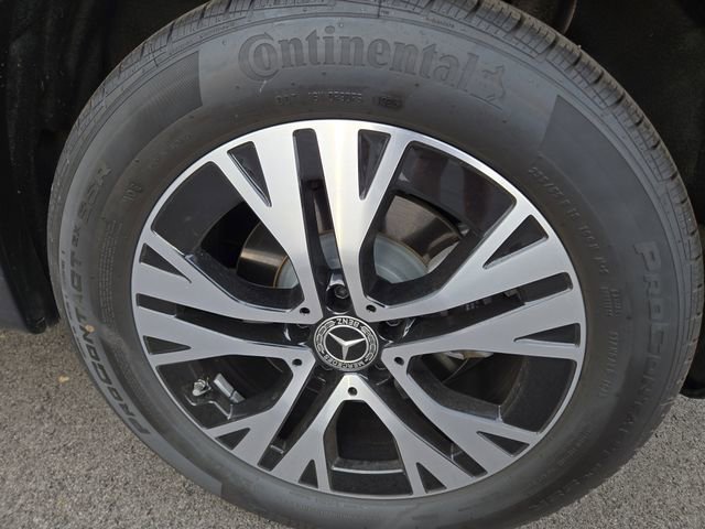 New 2026 Mercedes-Benz GLB 250 4MATIC image 31