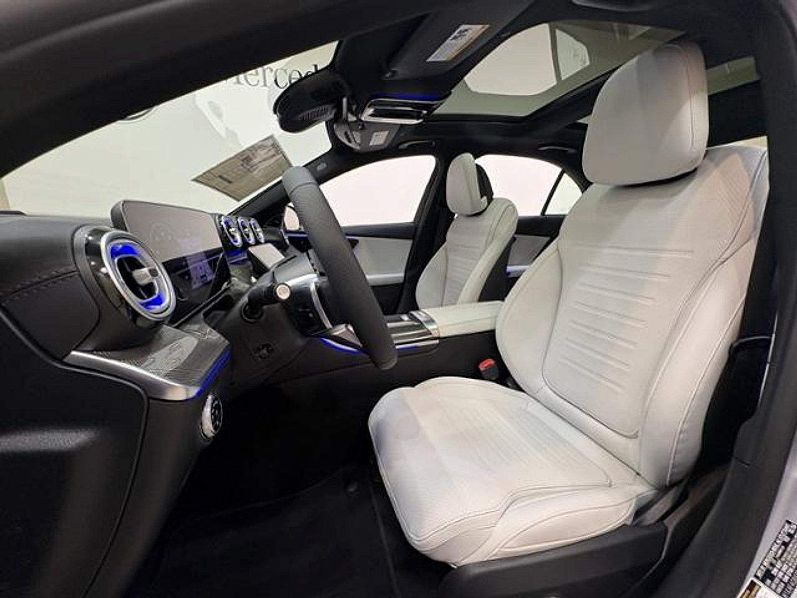 New 2026 Mercedes-Benz C 300 Sedan image 7