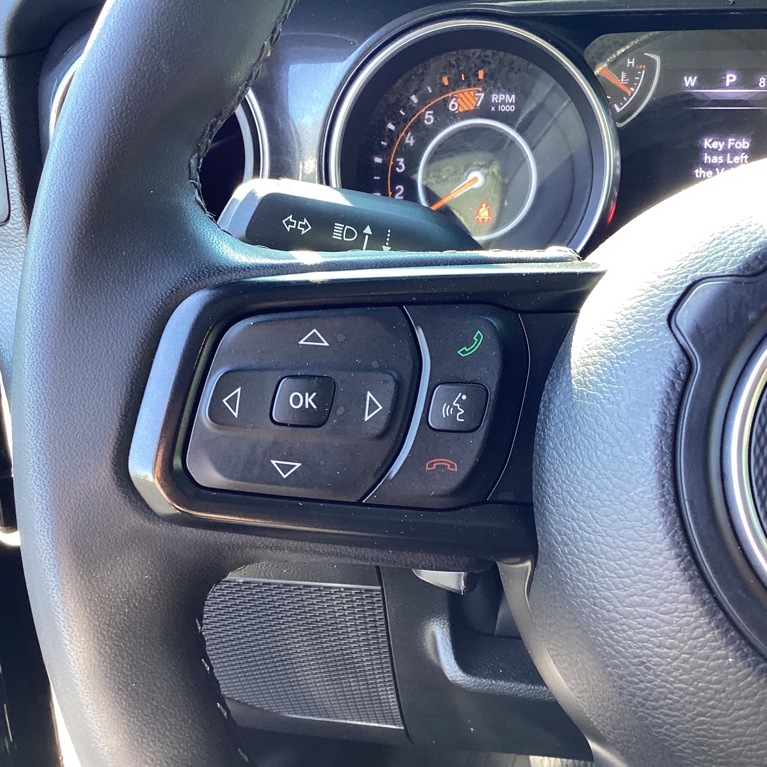 Used 2023 Jeep Wrangler Unlimited Sport AWD/4WD image 29