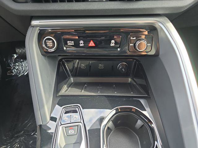 Used 2025 Audi Q5 Premium w/ Convenience Package AWD/4WD image 28