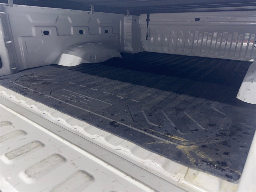 Used 2024 Chevrolet Silverado 2500 LT image 79