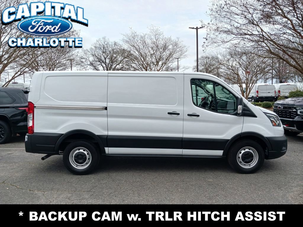 Used 2025 Ford Transit 150 Low Roof image 6
