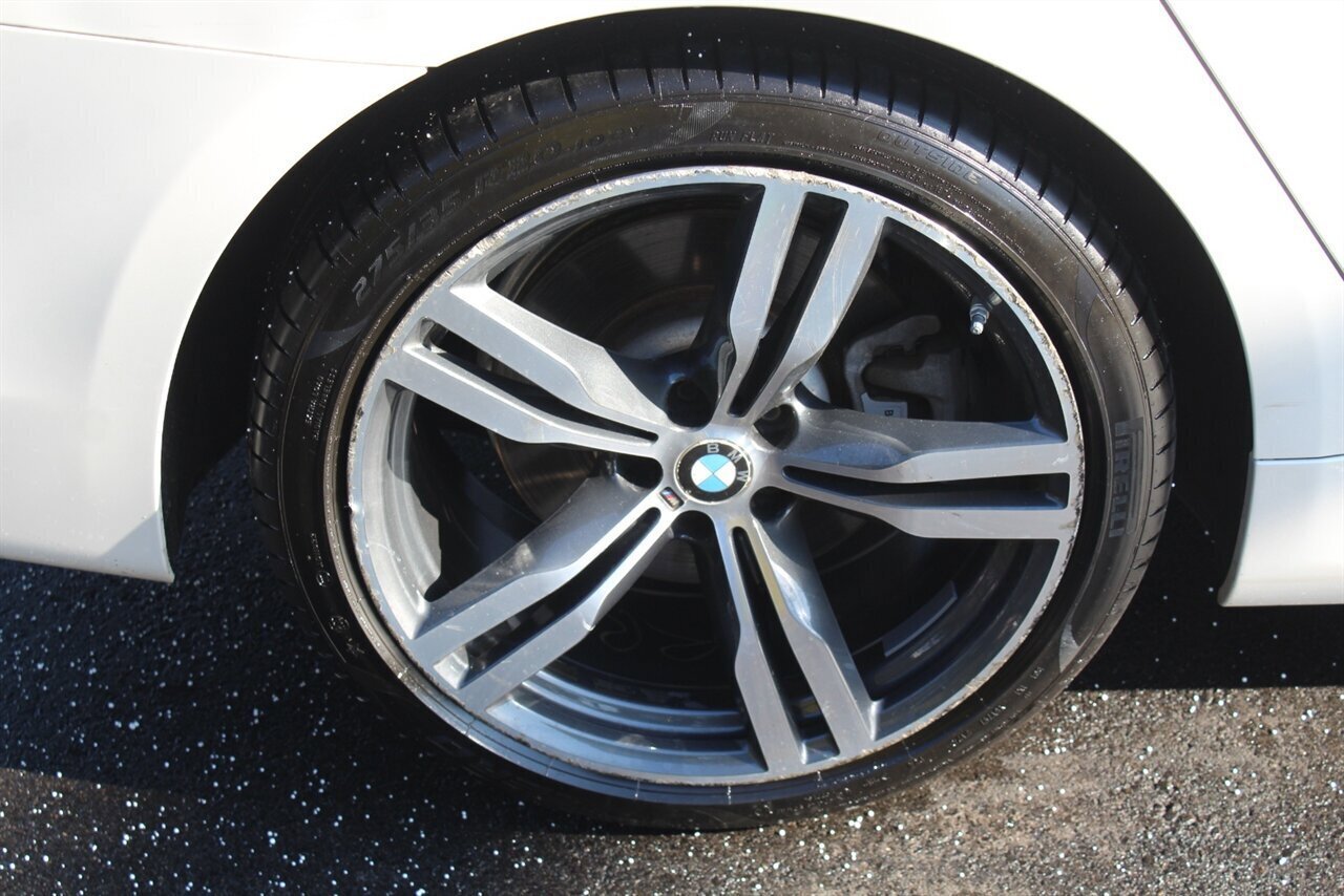 Used 2019 BMW 740i w/ Executive Package image 33