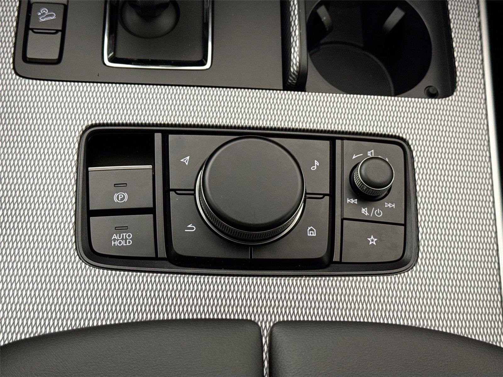 New 2026 MAZDA CX-70 3.3 Turbo w/ Preferred Package image 28