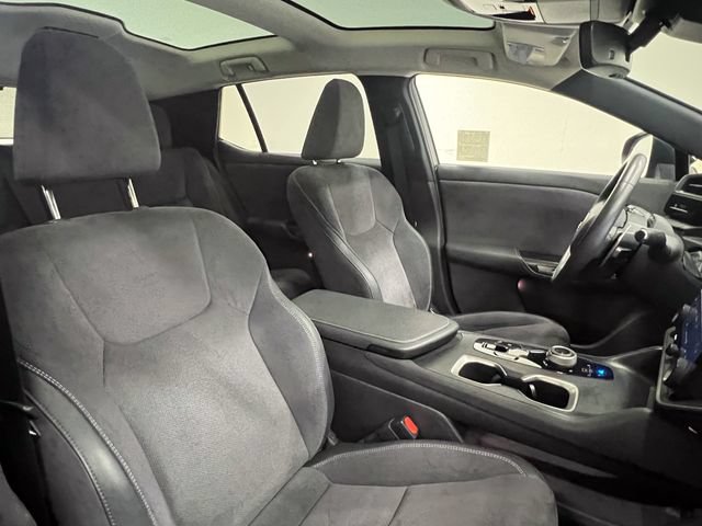 Certified 2023 Lexus RZ 450e Premium w/ Cold Area Package AWD/4WD image 11