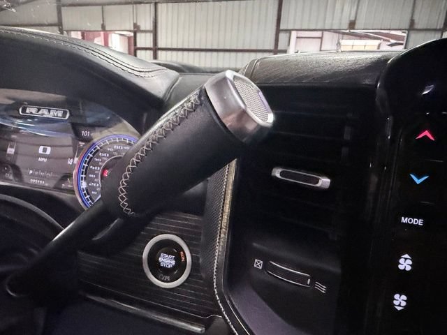 Used 2020 RAM 2500 Limited AWD/4WD image 41